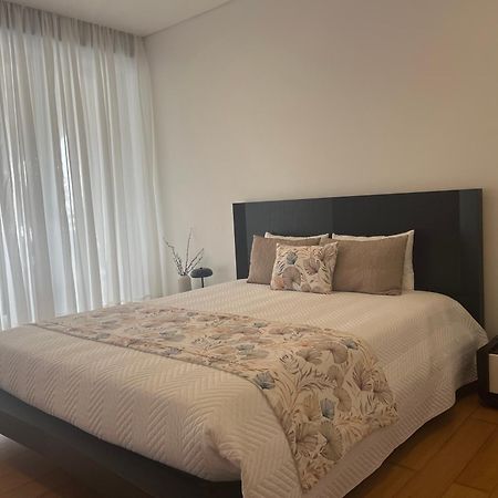 Ferienwohnung Crystal House Angra do Heroísmo Exterior foto